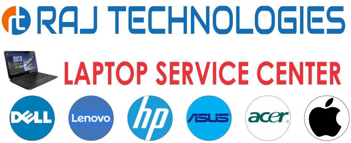 laptop services